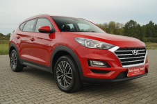 Hyundai Tucson 2020R 1.6 Benzyna I-Wszy wł. Stan BDB Zadbany Goczałkowice-Zdrój - zdjęcie 6