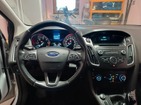 Ford Focus MK3 kombi 1, 5 TDCI sprzedam Sułkowice - zdjęcie 5