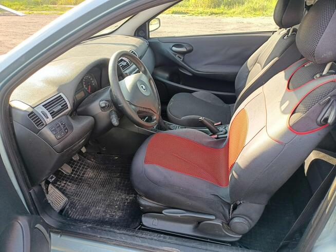 Fiat Stilo 1.4+ LPG 04r Tarnów - zdjęcie 5