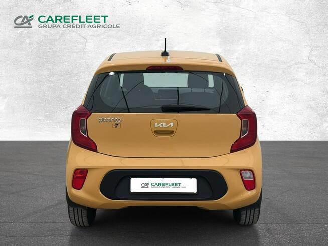 Kia Picanto 1.0 salon PL I wł. Warszawa - zdjęcie 6