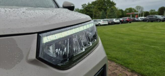SsangYong Tivoli Virtual cocpit-kamera-start stop-bogate wyposażenie Paproć - zdjęcie 4