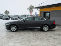 Volvo S90 Elek. Klapa Ledy Alu Klima Skóra Serwis Gwarancja Goworowo - zdjęcie 10