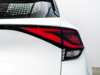 Kia Sportage SUV 1.6 T-GDI MHEV M+Smart 7DCT 2WD 150KM Salon Polska Poznań - zdjęcie 10