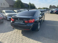 BMW 420 Grand Coupe MPakiet XDrive Navi Climatronic Aut. Gliwice - zdjęcie 5