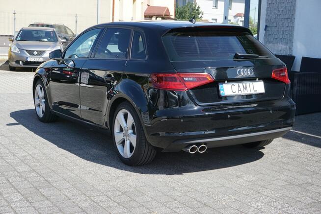 Audi A3 zarejestrowany, ubezpieczony Opole - zdjęcie 6