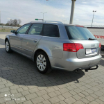 Audi A4 Lipówki - zdjęcie 9