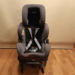 Sprzedam fotelik samochodowy Klippan kiss2