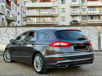 Ford Mondeo Vignale 2.0 benzyna 241 KM Europa Tarnowskie Góry - zdjęcie 2
