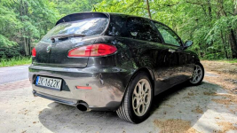 Alfa Romeo 147 Q2 (Black Line) - Świeże zawieszenie, hamulce Koszalin - zdjęcie 11