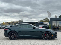 Jaguar F-Type, 2022 Michałowice - zdjęcie 2