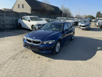 BMW 318 HAK Automat Skóra Klimatronik Gliwice - zdjęcie 2