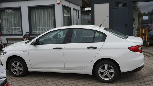 Fiat Tipo Polski salon. Gwarancja. Polecam !!! Zielona Góra - zdjęcie 8
