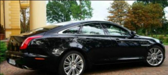 Jaguar xJ 2011 3.0 (275) Brodnica - zdjęcie 2