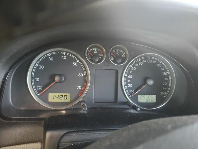 Sprzedam Passata B5, 1.8T Łomża - zdjęcie 4