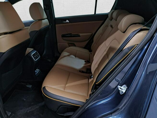 Kia Sportage Komorniki - zdjęcie 11