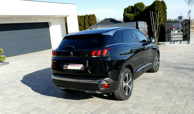 Peugeot 3008 Crossway! Grip Control! Kamera! Navi! Ledy! Gwarancja! Grójec - zdjęcie 4