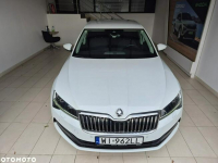Škoda Superb Kraków - zdjęcie 3