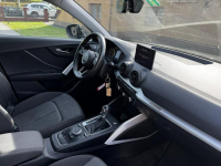 Audi Q2 30 TFSi 1.0 116 S-TRONIC#LED#Navi Margonin - zdjęcie 8