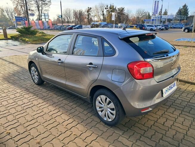 Suzuki Boleno 1.2 90KM - salon Polska Ostrołęka - zdjęcie 6