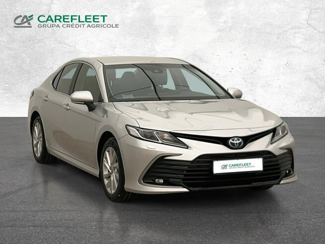 Toyota Camry 2.5 Hybrid Comfort CVT Sedan Warszawa - zdjęcie 3