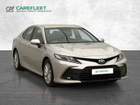 Toyota Camry 2.5 Hybrid Comfort CVT Sedan Warszawa - zdjęcie 3