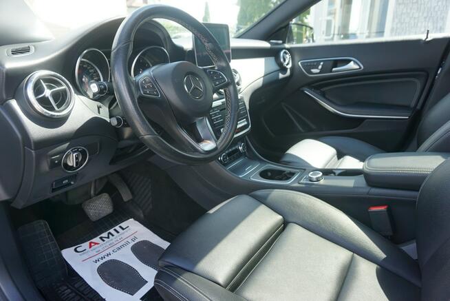 Mercedes CLA 250 bardzo dynamiczny, bardzo zadbany, rok gwarancji, Opole - zdjęcie 3