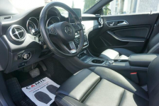 Mercedes CLA 250 bardzo dynamiczny, bardzo zadbany, rok gwarancji, Opole - zdjęcie 3