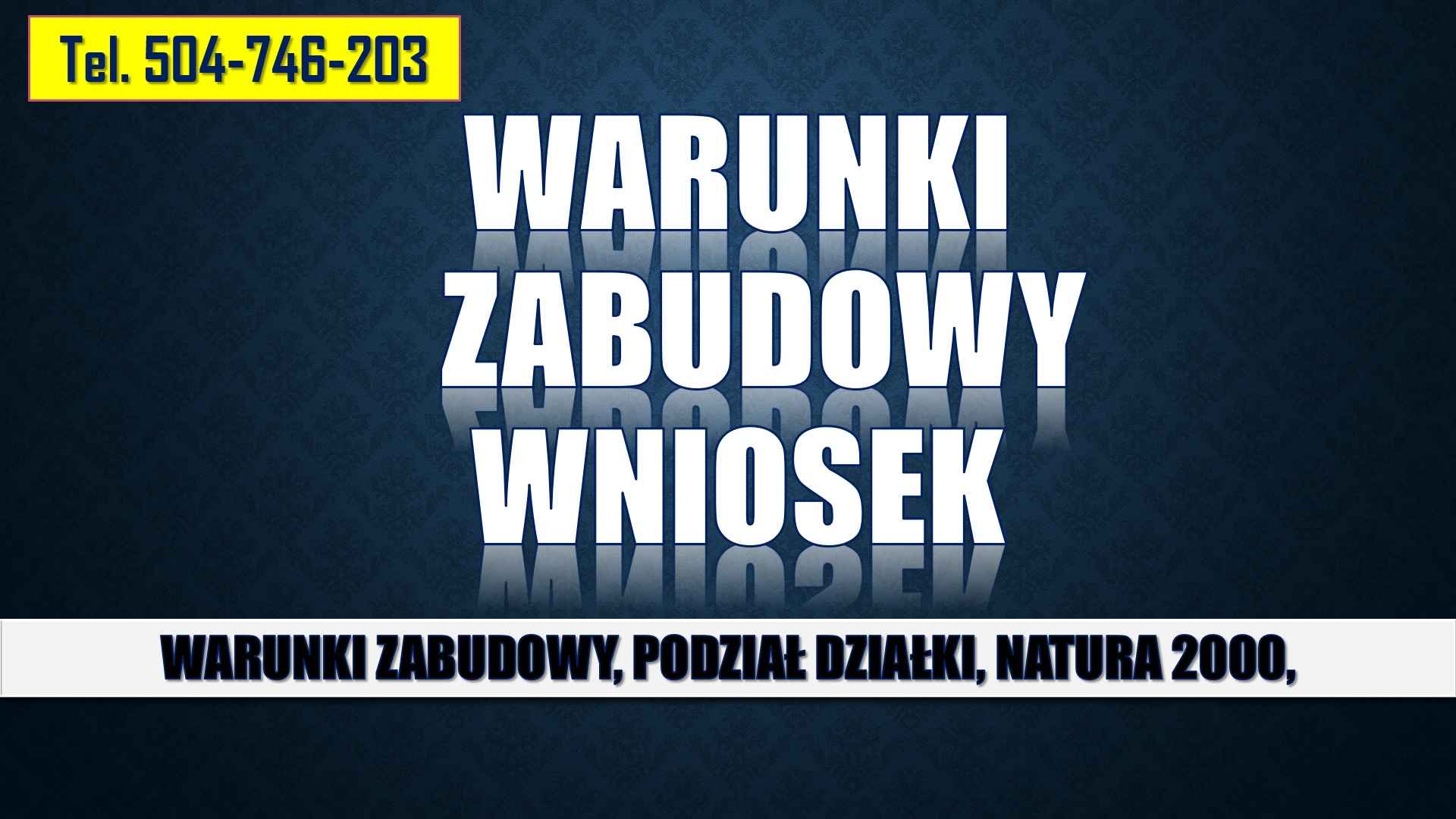 Decyzja środowiskowa, tel 504-746-203,  Natura 2000, opinia środowiska Psie Pole - zdjęcie 4