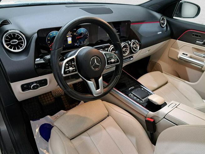 Mercedes GLA 200 Komorniki - zdjęcie 11