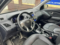 Hyundai ix35 2.0 CRDI bezwypadkowy 135 tys. km Słupsk - zdjęcie 7