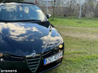 Alfa Romeo 159 1.9 JTDM 8V DPF Distinctive Bieńkówka - zdjęcie 5