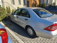 Sprzedam c180 Kluczbork - zdjęcie 2