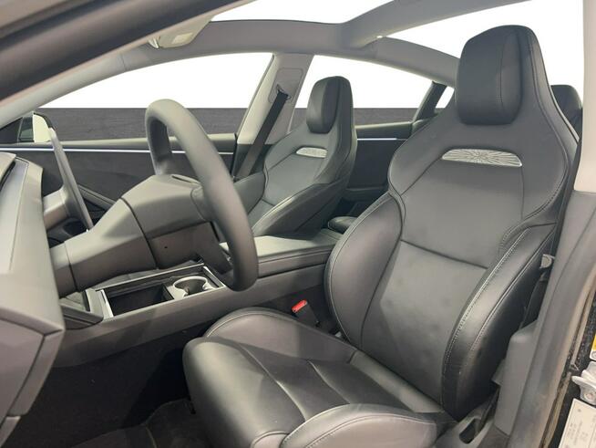 Tesla Model 3 Performance AWD Sedan Warszawa - zdjęcie 10