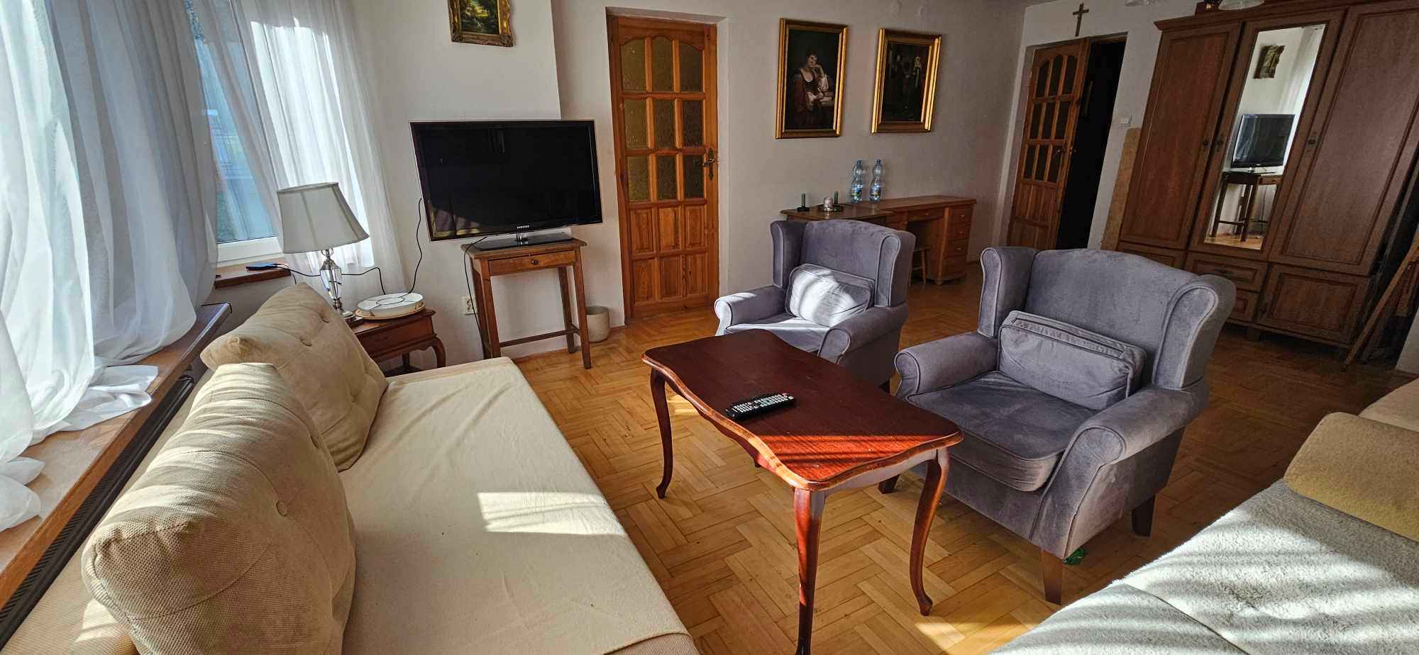 Tanio-Apartament w centrum Krynicy-Zdroju. Krynica-Zdrój - zdjęcie 4