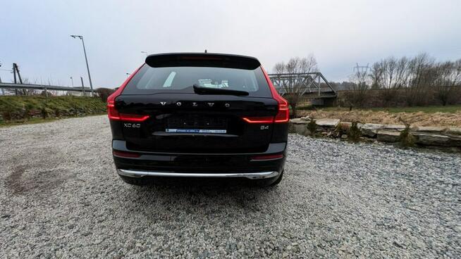 Volvo XC 60 Kamera cofania, Roczna Gwarancja B4 Kamienna Góra - zdjęcie 12