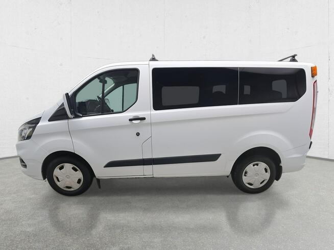Ford Transit Custom Komorniki - zdjęcie 4