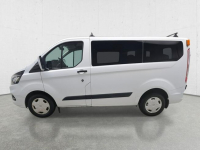 Ford Transit Custom Komorniki - zdjęcie 4