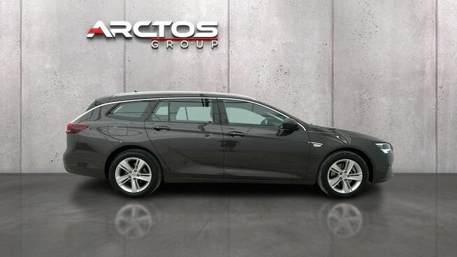 Operl  Insignia 2.0 CDTI ELEGANCE S&amp;S Warszawa - zdjęcie 6