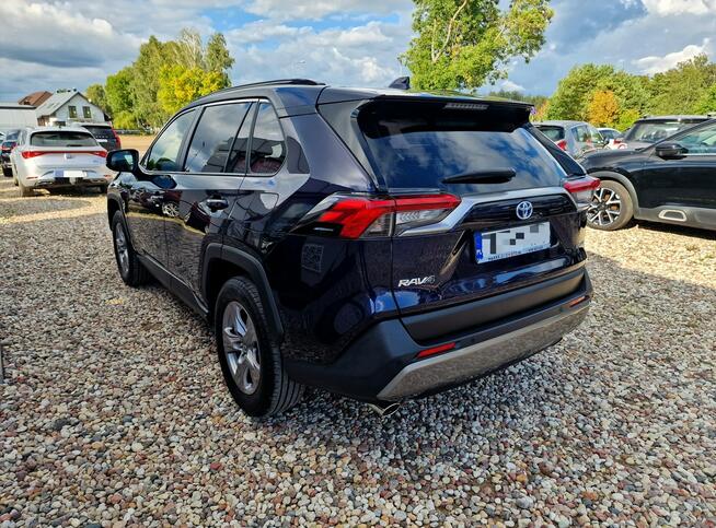 Toyota RAV-4 Ostrołęka - zdjęcie 11