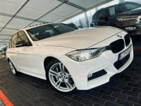 BMW 335 M-Pakiet* 3.0 Benzyna* 306 KM* AUTOMAT* X-DRIVE* Panorama* Zduńska Wola - zdjęcie 4