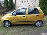 Daewoo Matiz 1999 r. 5 drzwi Leopoldów - zdjęcie 10