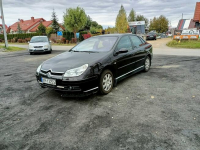 Citroen C5 2.2HDI 170km 07r