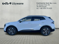 Kia Sportage BUSINESS LINE 1.6 160KM 7DCT 2WD Słupsk - zdjęcie 2