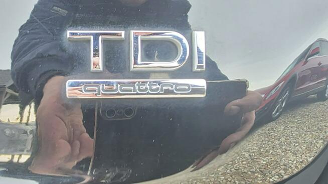 Audi A4 Climatronic  Quattro navi Lębork - zdjęcie 10