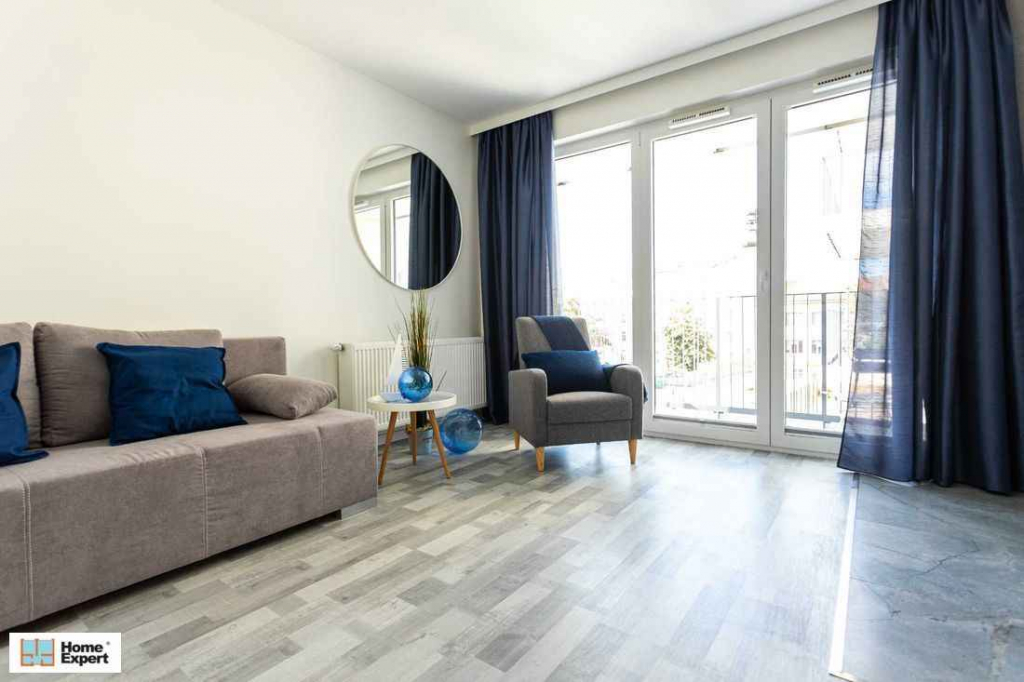 1pok, 30met, Okolice Galerii Dominikańskiej BALKON/GARAŻ (Wrocław) Krzyki - zdjęcie 2