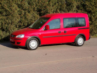 Opel Combo Klima /Gwarancja /1,4 /90KM /2010 Mikołów - zdjęcie 10