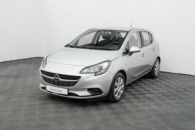 Opel Corsa WU5847J#1.4 Enjoy Cz.cof KLIMA Bluetooth Salon PL VAT 23% Gdańsk - zdjęcie 2