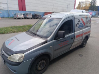 Opel Combo 2004r.. Nowy Sącz - zdjęcie 2