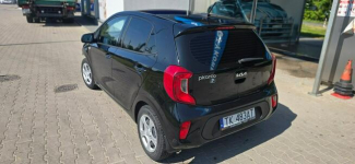 Kia Picanto Karczew - zdjęcie 4