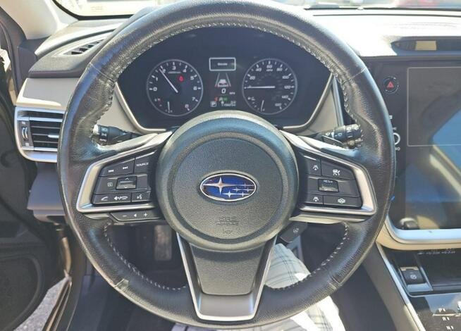 Subaru OUTBACK LIMITED / AWD / niski przebieg Częstochowa - zdjęcie 8